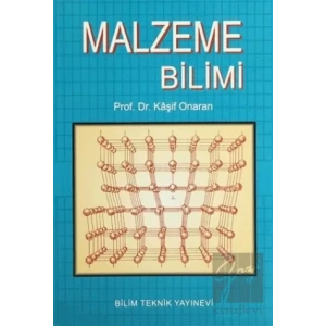 Malzeme Bilimi
