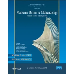 MALZEME BİLİMİ VE MÜHENDİSLİĞİ / Materials Science and Engineering