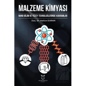 Malzeme Kimyası