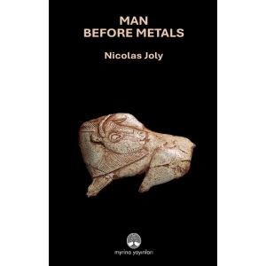 Man Before Metals