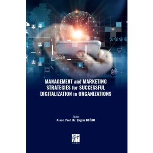 Management and Marketing Strategies for Successful Digitalization in Organizations