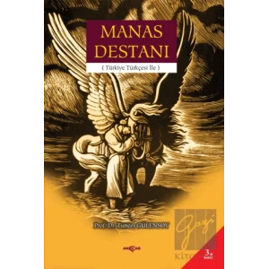 Manas Destanı