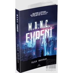 M.A.N.C. Evreni