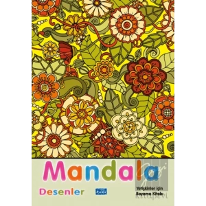 Mandala Desenler