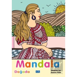 Mandala Doğada
