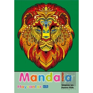 Mandala Hayvanlar