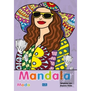 Mandala Moda