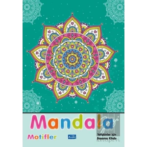 Mandala Motifler