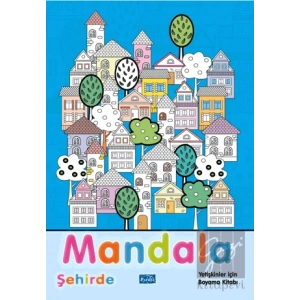 Mandala Şehirde