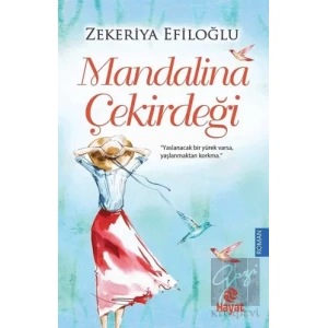 Mandalina Çekirdeği