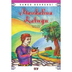 Mandalina Kabuğu