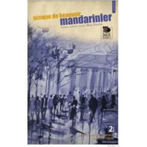 Mandarinler