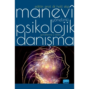 Manevi Yönelimli Psikolojik Danışma