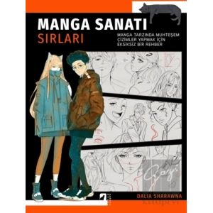 Manga Sanatı Sırları