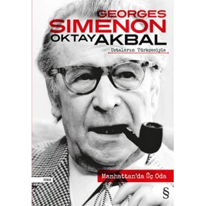 Manhattan’da Üç Oda