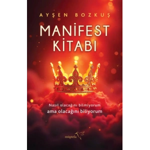 Manifest Kitabı