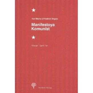 Manifestoya Komunist