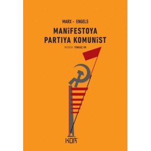 Manifestoya Partıya Komunist Kürtçe