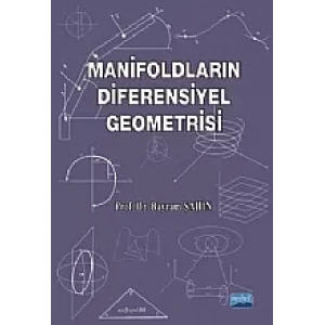 Manifoldların Diferensiyel Geometrisi