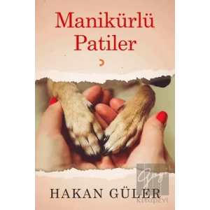 Manikürlü Patiler