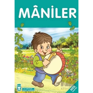 Maniler