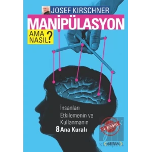 Manipülasyon Ama Nasıl?
