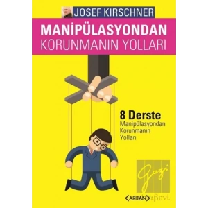 Manipülasyondan Korunmanın Yolları