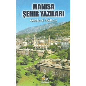 Manisa Şehir Yazıları