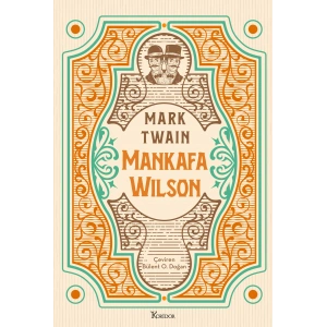 Mankafa Wilson (Bez Ciltli)