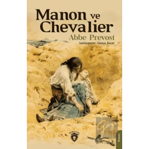 Manon ve Chevalier