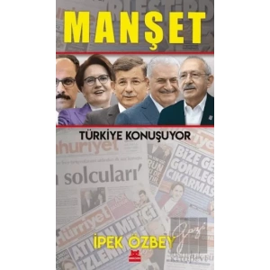 Manşet - Türkiye Konuşuyor
