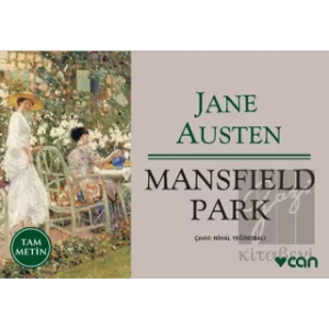 Mansfield Park (Mini Kitap)