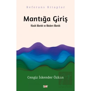 Mantığa Giriş