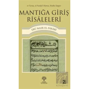 Mantığa Giriş Risaleleri