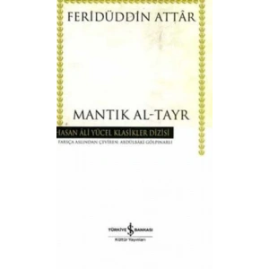 Mantık Al-Tayr