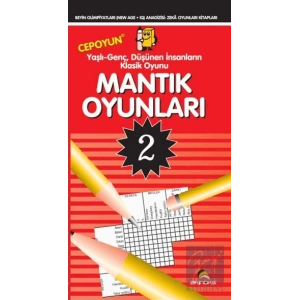 Mantık Oyunları 2