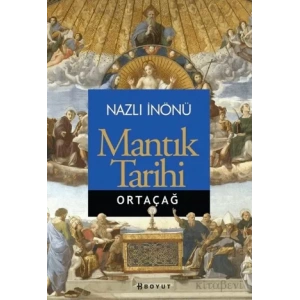 Mantık Tarihi - Ortaçağ