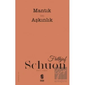 Mantık ve Aşkınlık