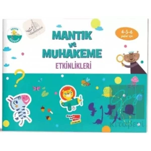 Mantık ve Muhakeme Etkinlikleri