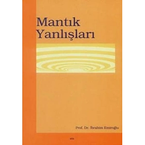 Mantık Yanlışları