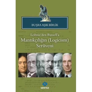 MANTIKÇILIĞIN (LOGİCİSM)SERÜVENİ