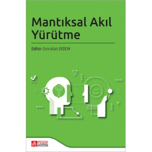 Mantıksal Akıl Yürütme