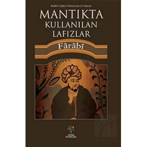 Mantıkta Kullanılan Lafızlar