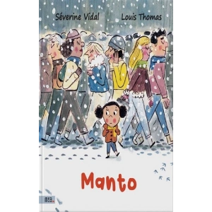 Manto (Ciltli)