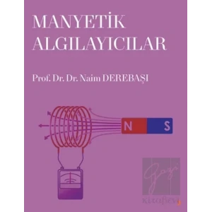 Manyetik Algılayıcılar