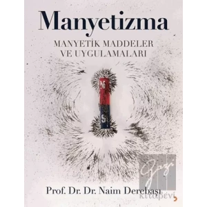 Manyetizma