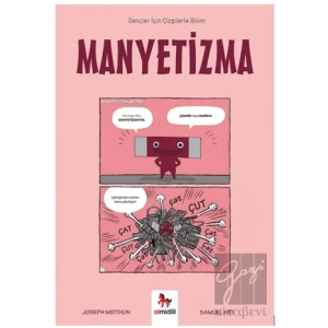 Manyetizma – Gençler İçin Çizgilerle Bilim