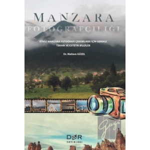 Manzara Fotoğrafçılığı