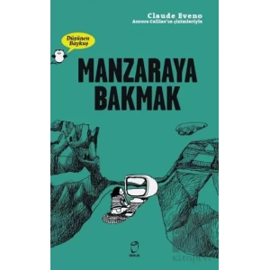 Manzaraya Bakmak - Düşünen Baykuş