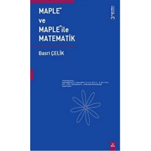 Maple ve Maple İle Matematik